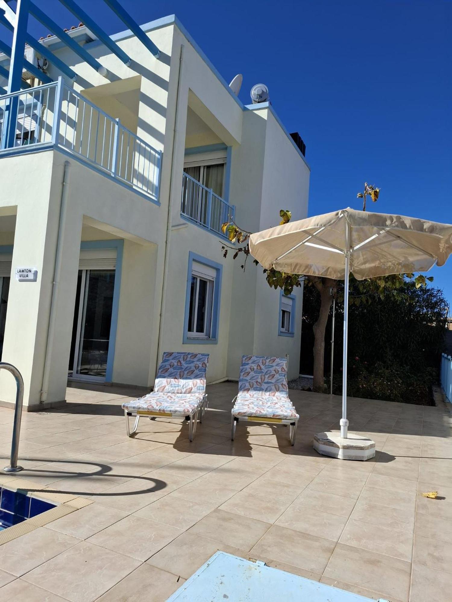 Breathtaking Sea And Mountain Views Villa Kefalas Dış mekan fotoğraf